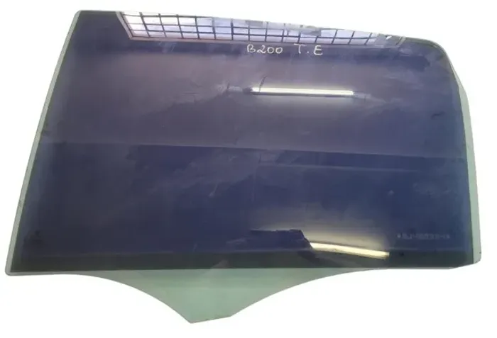 Vidro da porta Mercedes B170 B180 B200 traseira esquerda