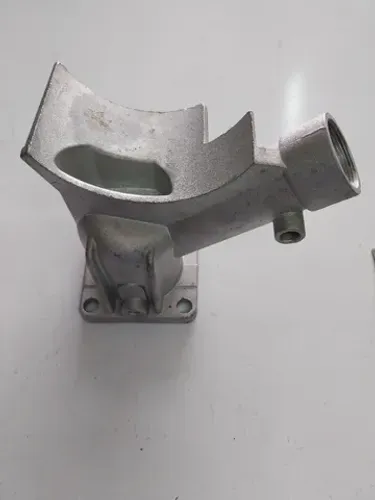 Suporte para Dínamo Fusca