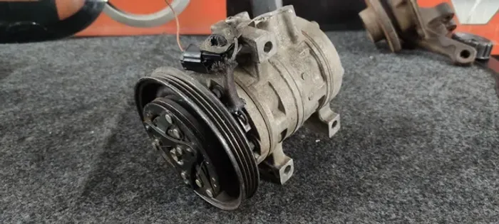 Compressor de Ar Renault Kwid 1.0 3cc