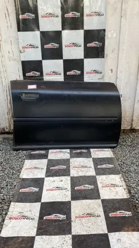 Porta Lisa Dianteira Direita Audi A3 98 À 04