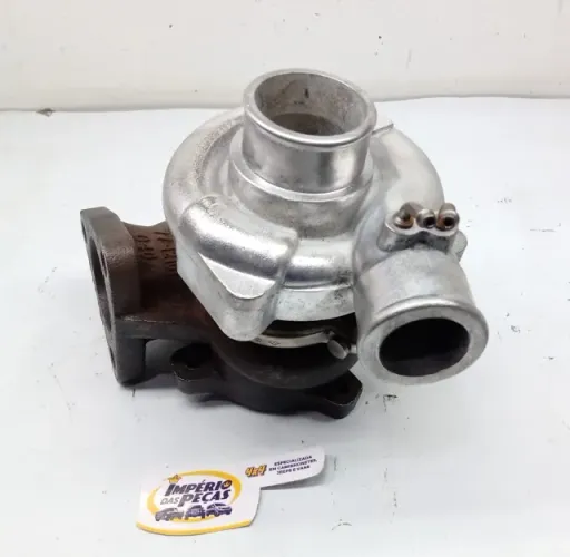 Turbina L200 Quadrada 2.5 95/05 Base Troca #31264