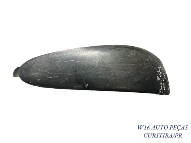 Moldura Parachoque Esq. Peugeot *0 (DET) N78