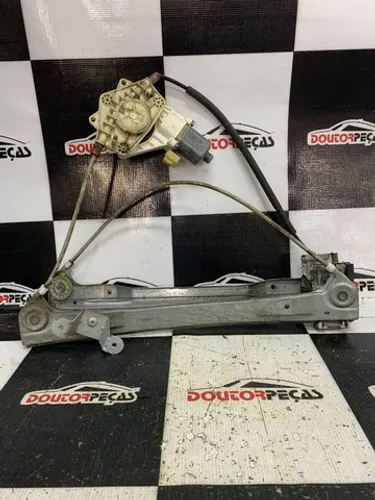 Máquina Elétrica Dianteira Esquerd Fusion 06 Á 09 0130822303