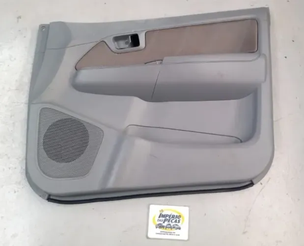 Forro Porta Hilux 06/15 Dianteiro Lado Direito #31092
