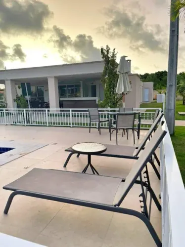 Condomínio Residencial Acácias - Monte Gordo/BA