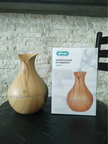 Umidificador de ambiente