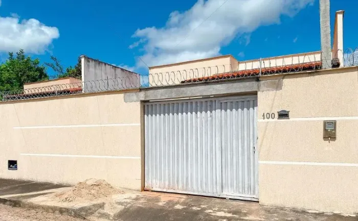 ~Casa na Cohab