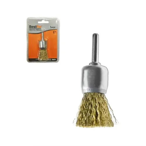 Escova Pincel 1pol Bfh1582