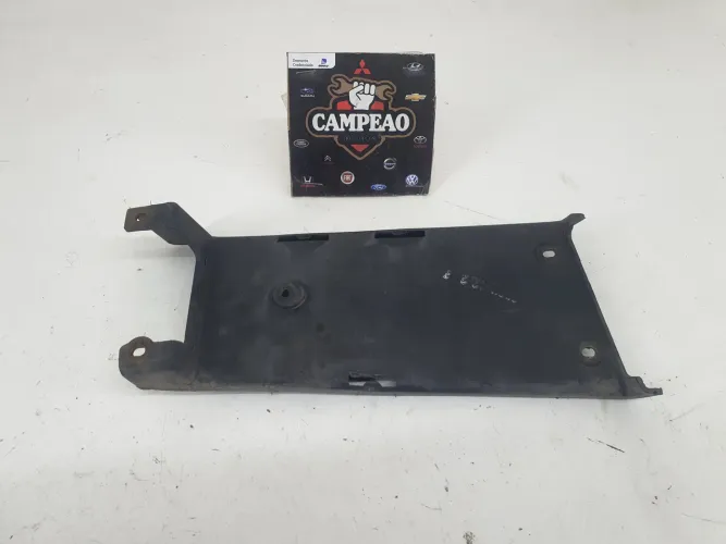 Suporta Parachoque Dianteiro Direito Hyundai Azera 2008