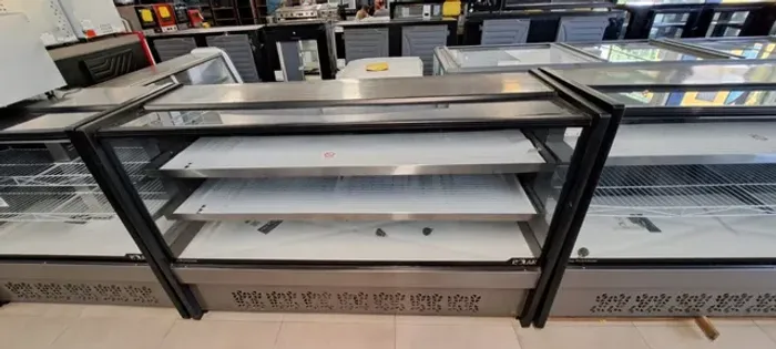 Balcao Refrigerado Polar