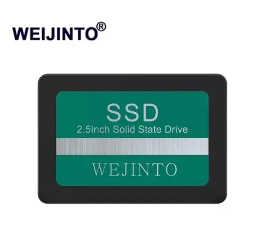 PRONTA ENTREGA | SSD 512GB Sata Wejinto