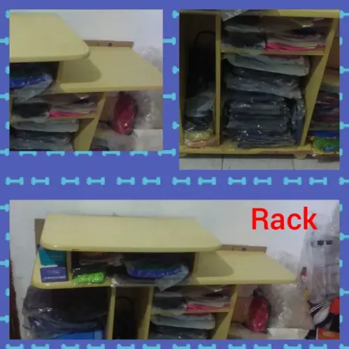 Rack