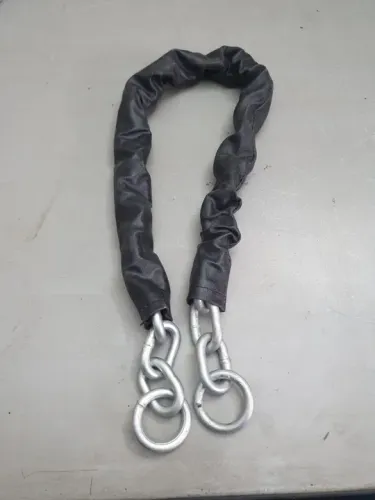 Corrente Para cadeado 60 cm duzia