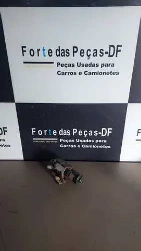 Motor Limpador De Parabrisa Da S10 Blazer 95/2000