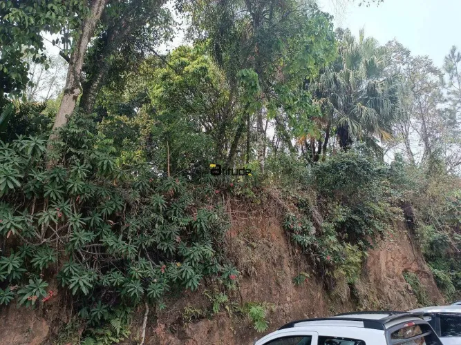 ÁREA INDUSTRIAL 1.518,90 M² - RECANTO SOMBRA DO IPÊ - SANTANA DE PARNAÍBA