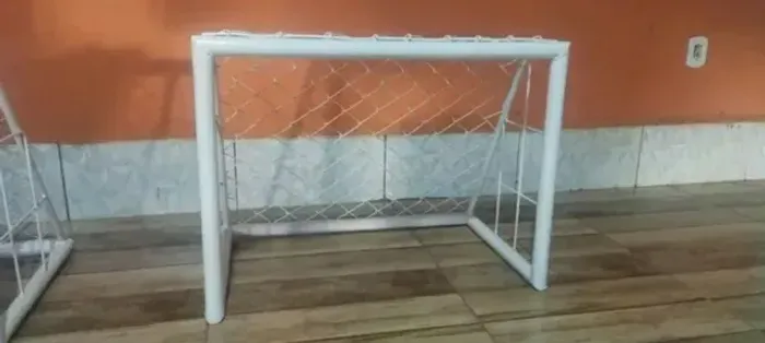 Golzinho de futebol