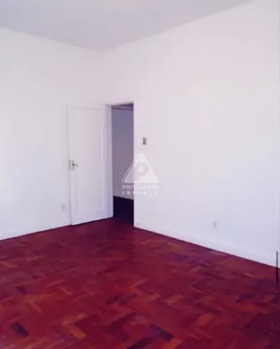 Apartamento à venda, 3 quartos, 1 vaga, Botafogo - RIO DE JANEIRO/RJ