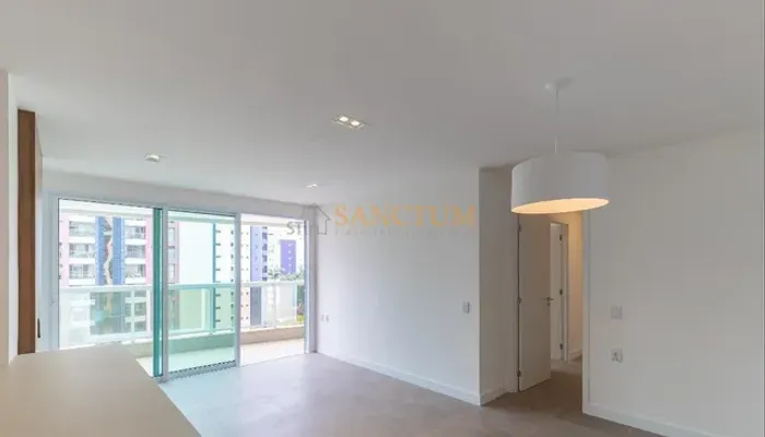 apartamento - Vila Itapura - Campinas