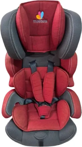 Cadeira infantil para carro MASTELA