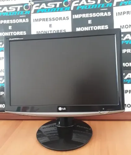 Monitor 250 reais cada