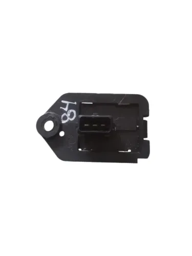 Resistência Do Ar Peugeot 206 C/ar Pa666md30 N84
