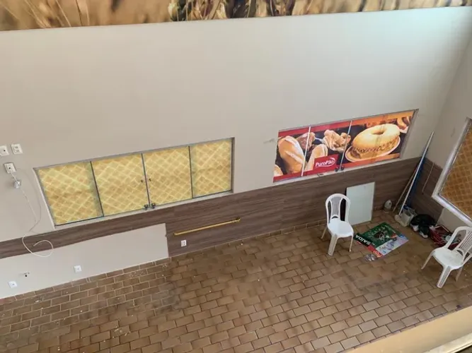 PRÉDIO COMERCIAL A VENDA LAGOA NOVA
