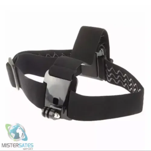 Suporte Cabeça Gopro Acessorio Hero 2 3 3+ 4 5 6 7 8 9 10 11 12 Suport Head Sj4000 -