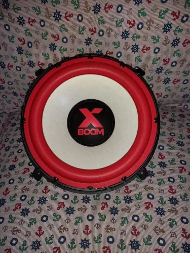Subwoofer LG 10" 150 Watts