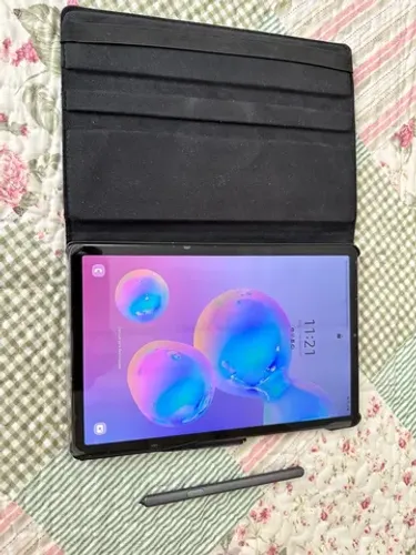 Samsung TAB S6