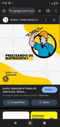 Elétrica Predial e Residêncial
