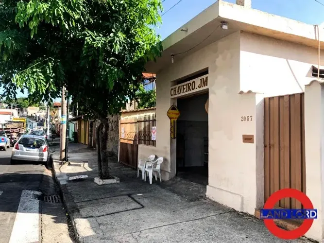 Casa e Comercial Riacho 3 Padre Jose Maria De Man