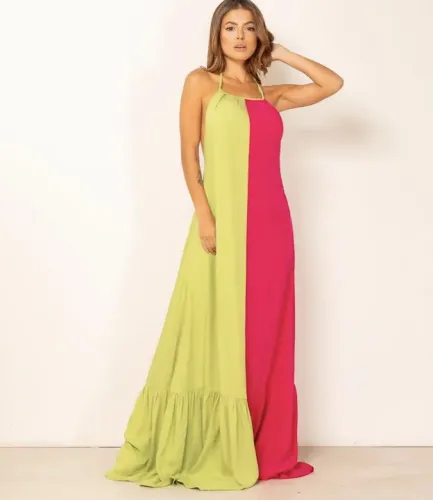Vestido de Festa NOVO