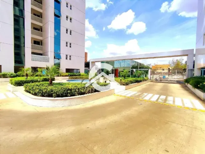 GV Vende: Ap no bairro Morada do Sol/ 3qto/ 2 vagas/ Varanda Gourmet