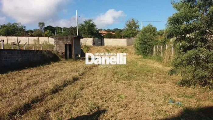 Lote à venda, Granjas Rurais Reunidas São Judas Tadeu - Taubaté/SP
