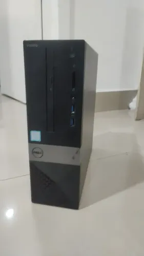 Dell Vostro 3268 i3 7ª geração R$1.350,00