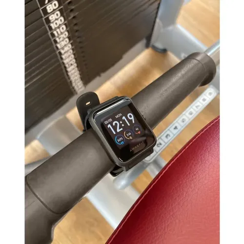 SMARTWATCH xiaomi AMAZFIT BIP C/GPS sony/Bateria 40 dias/prova d'água até 50 metros