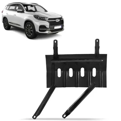 Protetor de Carter Chery Tiggo 8 TXS 1.6 GDI 2021 a 2023