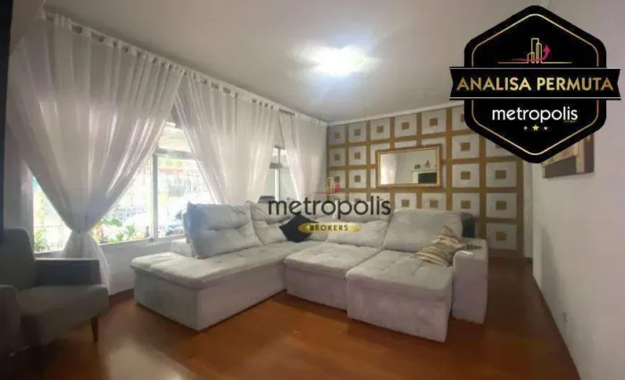 Casa à venda, 200 m² por R$ 780.000,00 - Vila Califórnia - São Paulo/SP