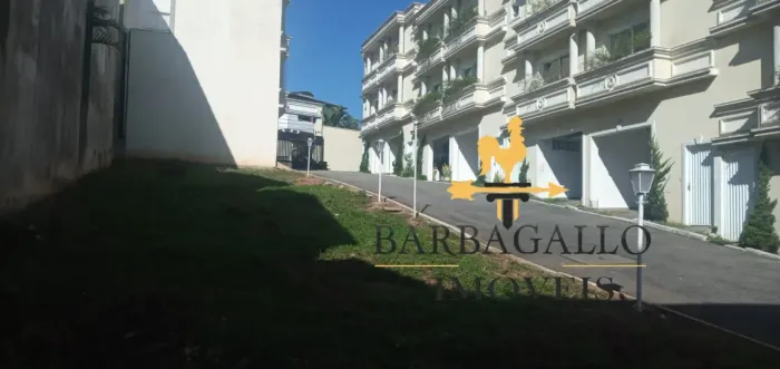 Condomínio Portal dos Nobres - Terrenos a Venda em Condomínio Fechado - Santo André/SP.