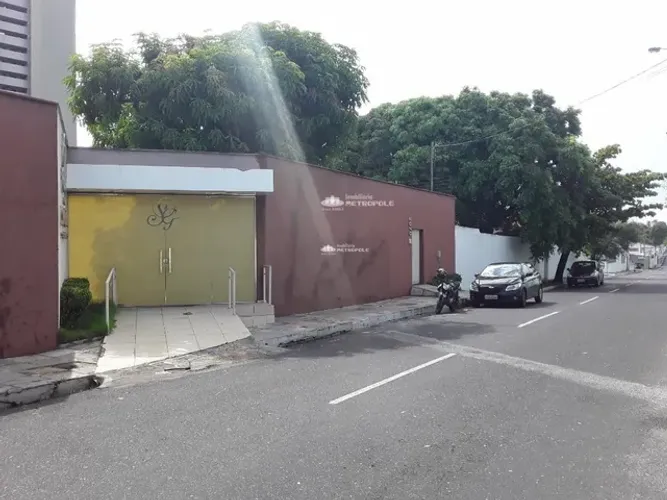 AV.ININGA - BAIRRO:ININGA