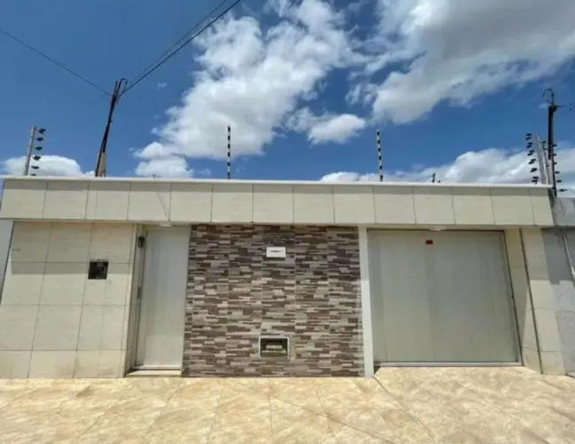 04 - Casa no Araçagi