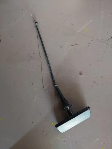 Cabo Liberador De Freio De Mão Da S10 Blazer 95/11