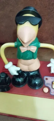 Brinquedo e/ou ítem decorativo - Dancing Grig.