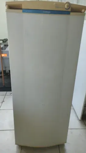 gelando d+ entrega facilitada 350 litros chama chama zap + info