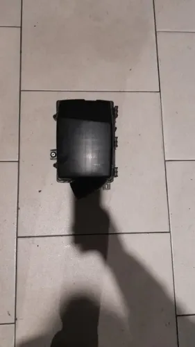 caixa do filtro de ar do kwid 