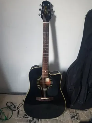 Violão Takamine EG 531c