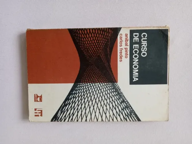 Livro Curso de economia 