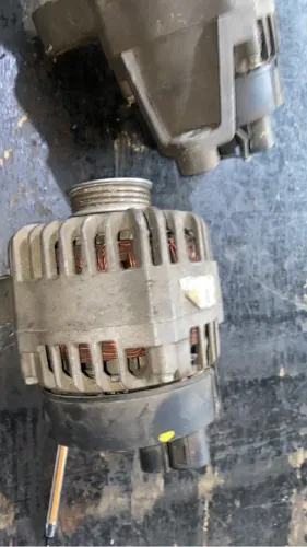 Alternador ,Fire - Fiat 