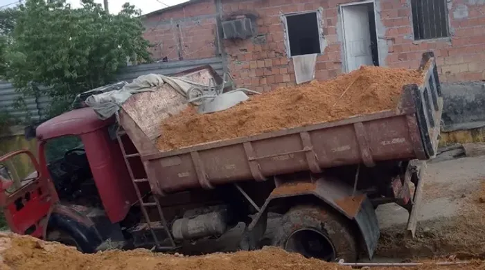  entulho / retirada de entulhos obra 
