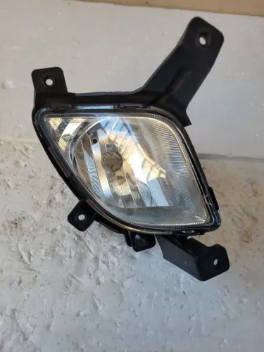 Farol  de milha direito ix35 2010 a 15 original